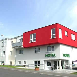 Hotel Beuss